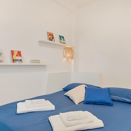 La Casa Dei Sogni Leilighet La Spezia Eksteriør bilde