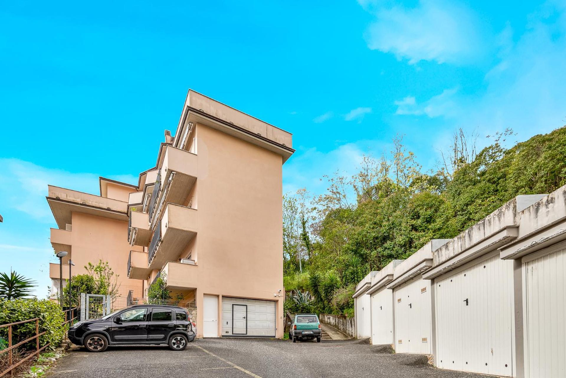 La Casa Dei Sogni Leilighet La Spezia Eksteriør bilde